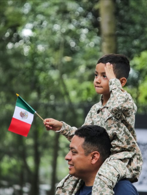 foto:Diana Verónica Morales Labra  - lo hecho en México