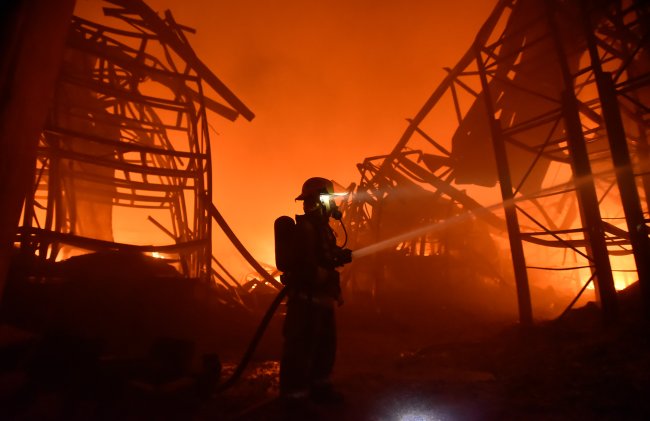 foto:Luis Fernando Toris Pérez   - lo hecho en México