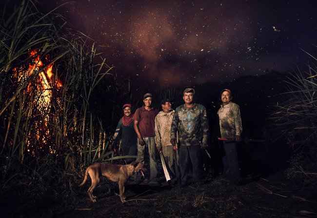 foto:Ana Beatriz Censo Hernández   - lo hecho en México