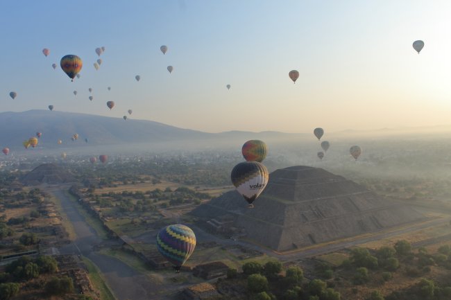 foto:Manuel Ojeda Osorio  - lo hecho en México