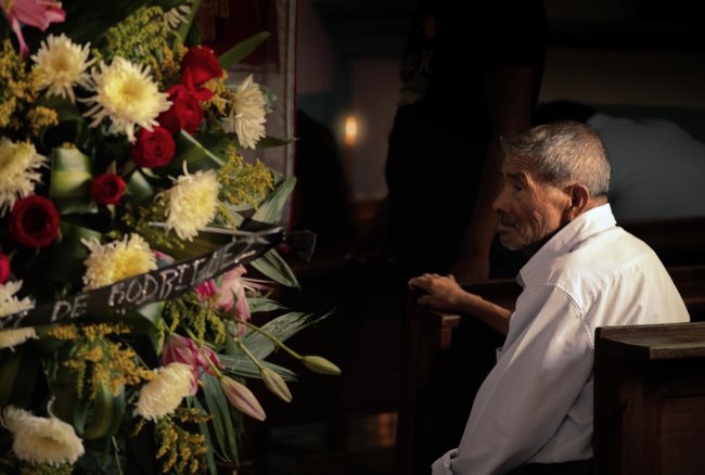 foto:LUIS ROBERTO VANEGAS AGUILAR  - lo hecho en México