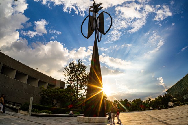 foto:Mario David García Valencia  - lo hecho en México