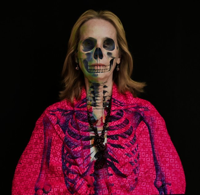 foto:CARMEN MORAIMA CANUDAS LARA  - lo hecho en México