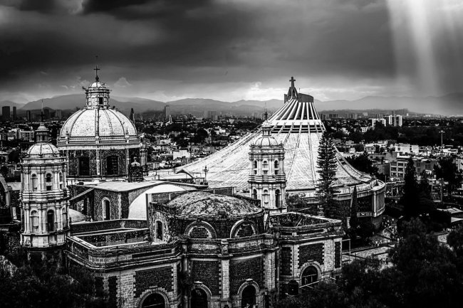 foto:Silvia Tovar Robles  - lo hecho en México