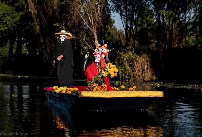 foto:Maria Guadalupe Lira Rosales  - lo hecho en México