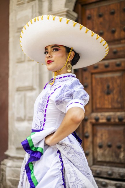 foto:Eduardo Andrade López  - lo hecho en México