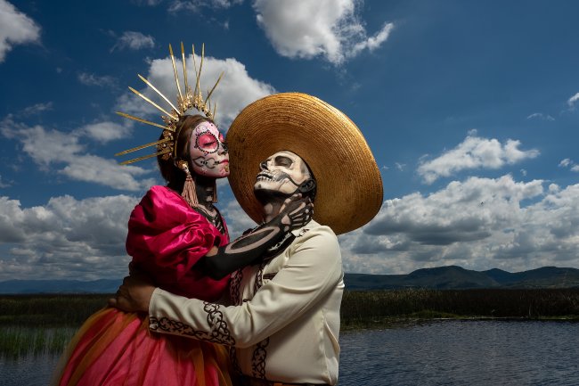 foto:Guillermo Fino Rosas  - lo hecho en México
