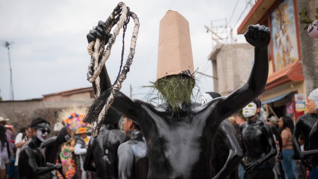 foto:Alain Hernández Aguila  - lo hecho en México