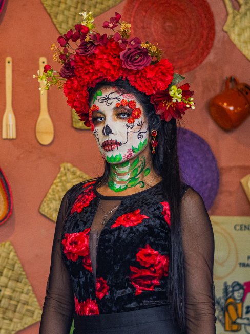 foto:Fabián Zavala Alvarado  - lo hecho en México