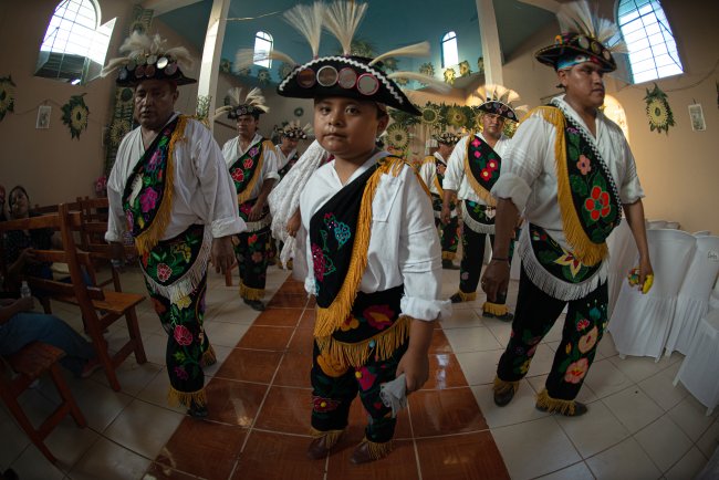 foto:Jesús  Alvarado Rodríguez  - lo hecho en México
