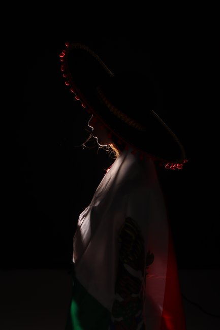 foto:Maria Jose Barreto  - lo hecho en México