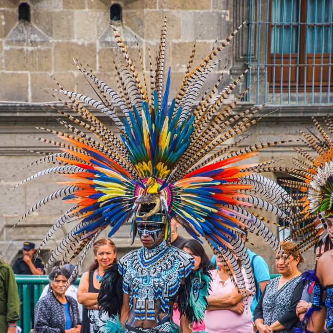 foto:Bernabé Rico Ildefonso   - lo hecho en México