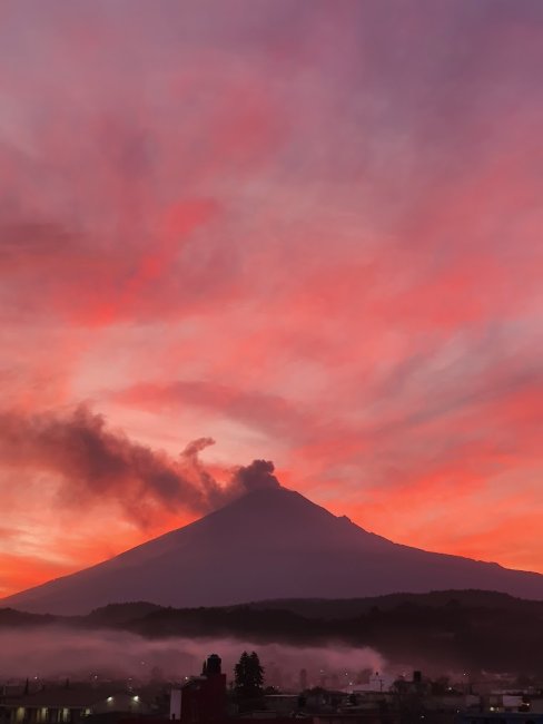 foto:Dannya Cantero Luna  - lo hecho en México