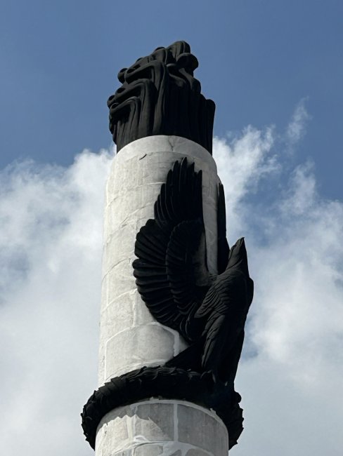 foto:Alicia Ayala Romero  - lo hecho en México