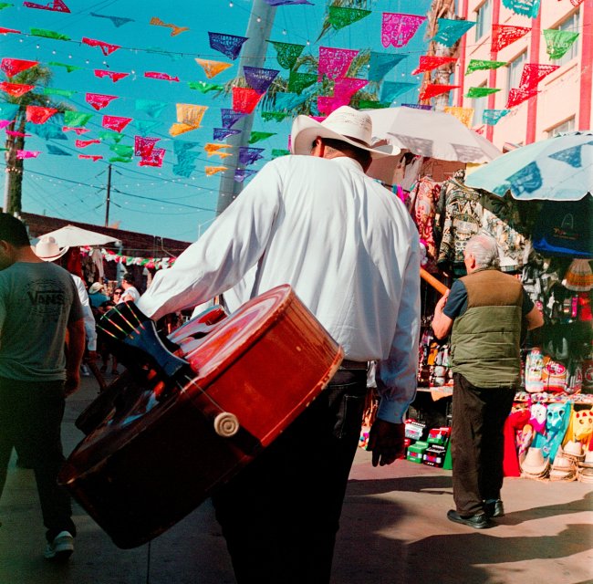 foto:Carlos Castillo  - lo hecho en México