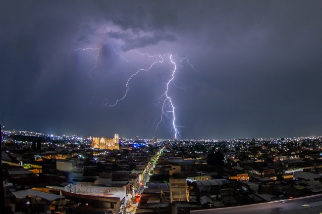 foto:Carlos Muñoz Ledo Fernández  - lo hecho en México