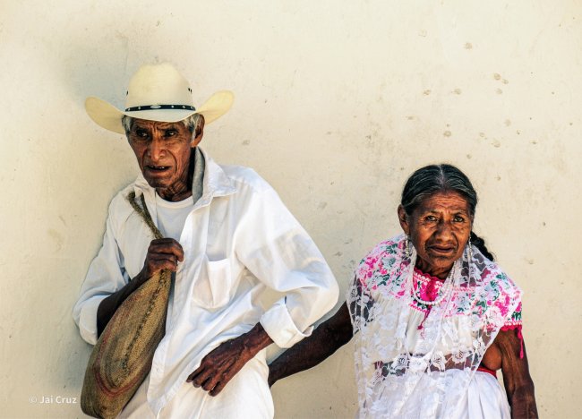 foto:Jairo Ronquillo Cruz  - lo hecho en México