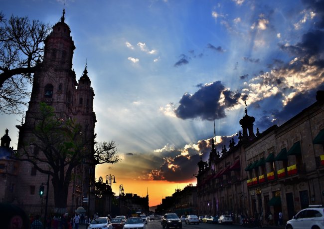 foto:luis angel bedolla arreola  - lo hecho en México