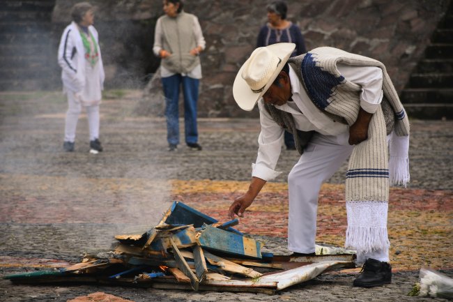 foto:Iván de Jesús Sánchez Oble  - lo hecho en México