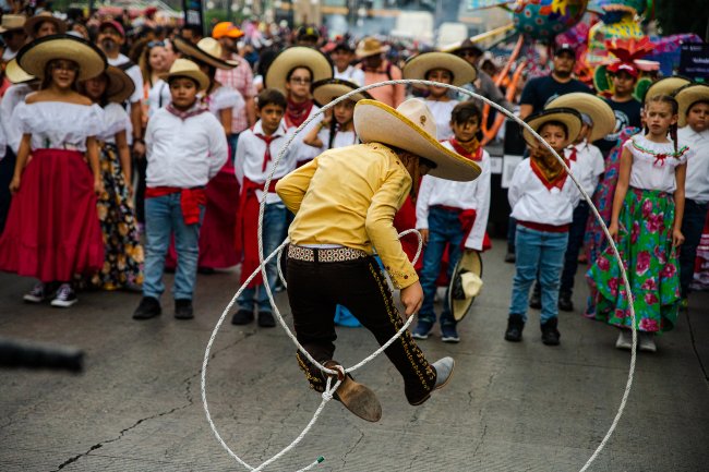 foto:Daniel Rodríguez Ojeda  - lo hecho en México