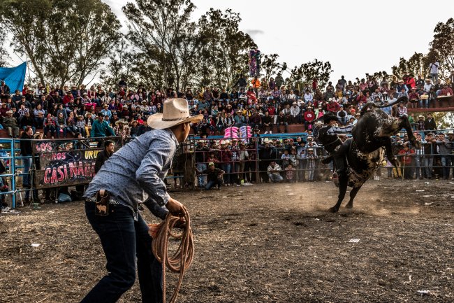 foto:carlos bautista avila  - lo hecho en México