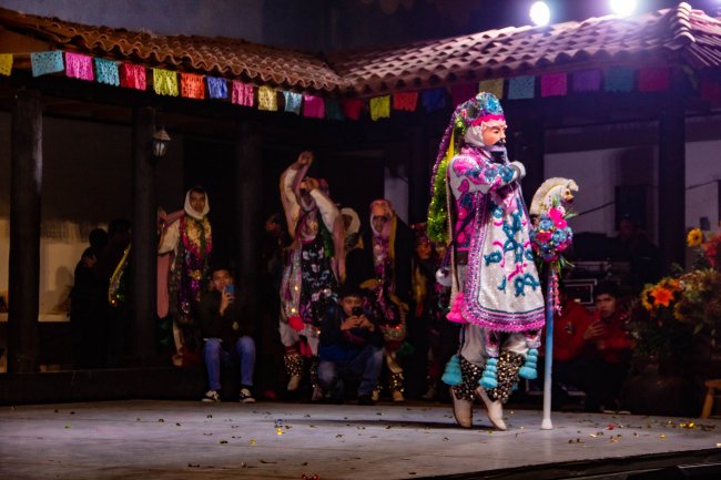 foto:Agustn Zarco Moreno  - lo hecho en México