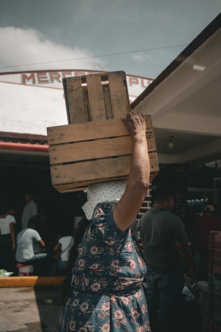 foto:Lilia Macdonald Armendariz  - lo hecho en México