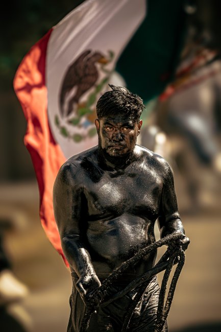 foto:Alfredo Moreno  - lo hecho en México
