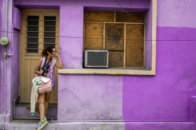 foto:Galilea Guzmán Urbina  - lo hecho en México