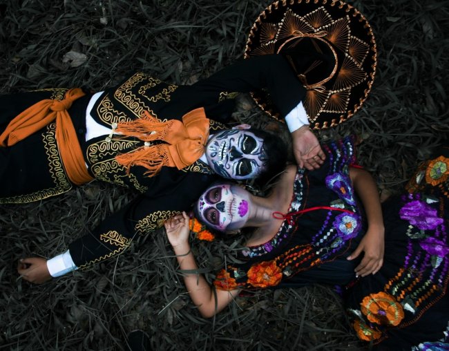 foto:Greysi yuruvi cruz Jiménez   - lo hecho en México