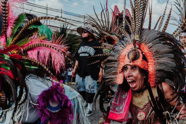 foto:Daniel Rosas  - lo hecho en México