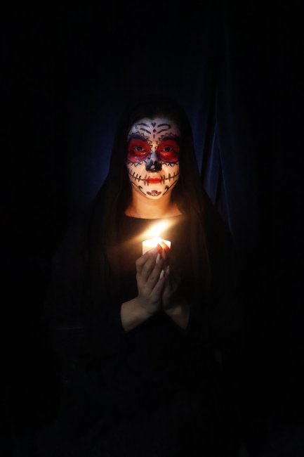 foto:Angel Ortega Gómez  - lo hecho en México
