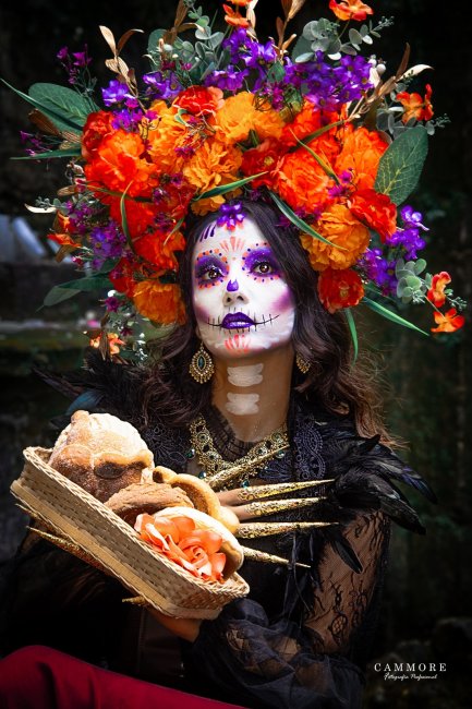 foto:María Guadalupe Camacho moreno  - lo hecho en México
