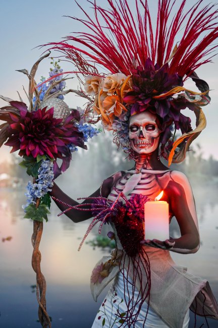 foto:DAVID ARMENDARIZ CHACON  - lo hecho en México