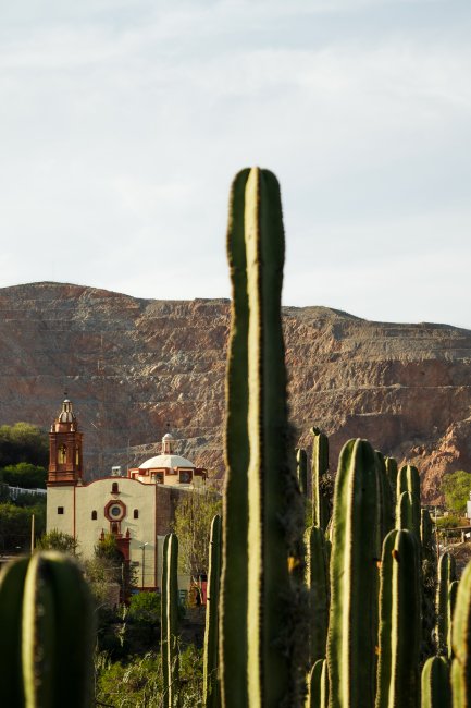 foto:Claudia Griselda Plascencia García   - lo hecho en México