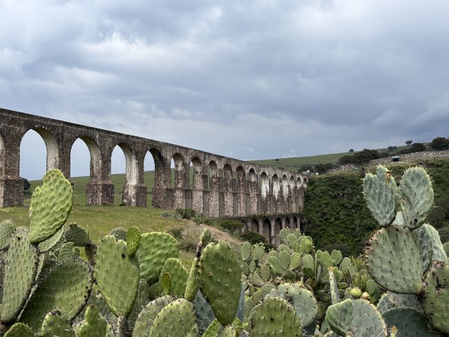 foto:Luisa Fernanda Ratia Tinoco   - lo hecho en México