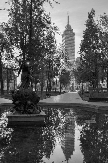 foto:Juan Pablo González García   - lo hecho en México