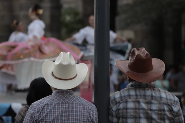 foto:Rubén Alejandro Villagrán Rubio  - lo hecho en México