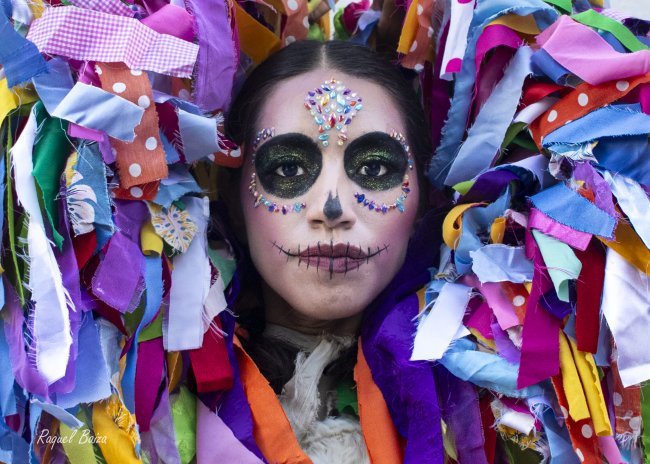 foto:Myrna Raquel Bazaldúa Izaguirre  - lo hecho en México