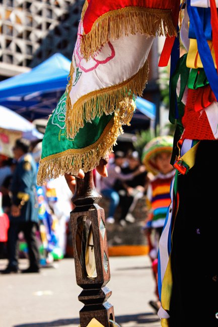 foto:Saira Guadalupe Méndez Morales  - lo hecho en México