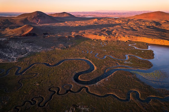foto:Luis Barragán Vergara  - lo hecho en México