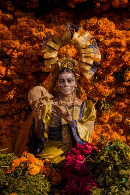 foto:Areli Armengual  - lo hecho en México