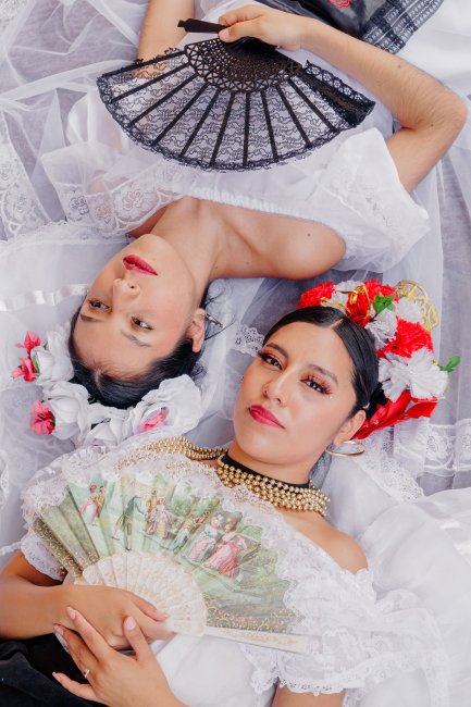 foto:Daniel Saúl García Leonardo  - lo hecho en México