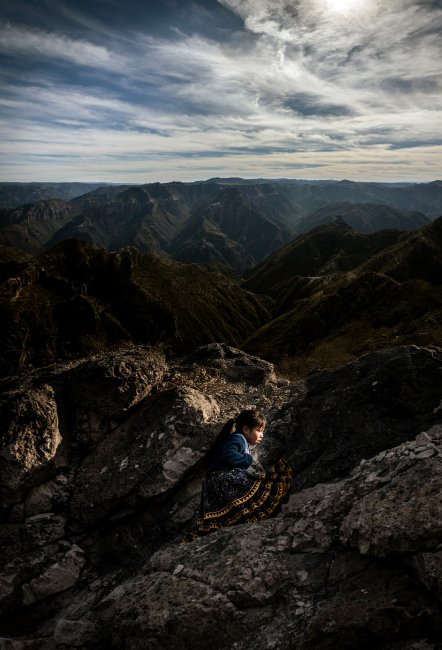 foto:Diana Raquel Vázquez Vera   - lo hecho en México