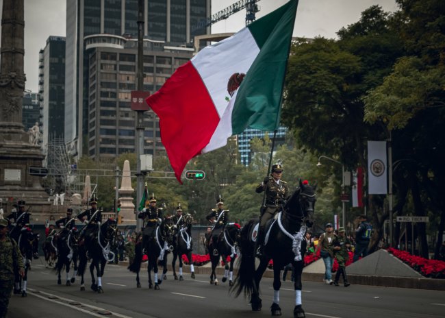 foto:Bryan Alain López Ramírez   - lo hecho en México