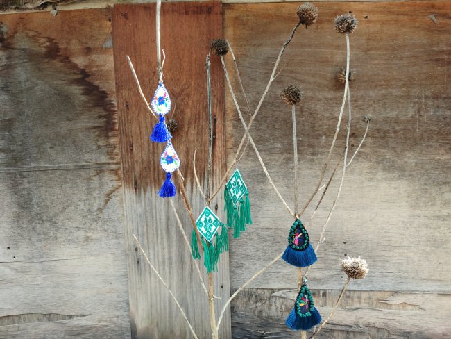 foto:Ma Elena Estrada Flores  - lo hecho en México