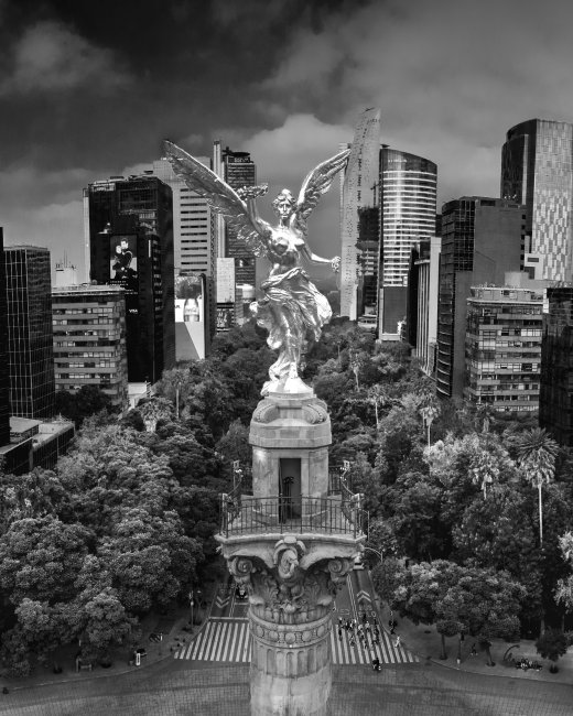 foto:Francis Villarreal  - lo hecho en México