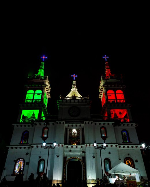 foto:Sandor Mejias Brito  - lo hecho en México