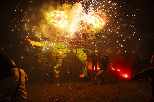 foto:Carlos Fernando Macedo Orozco  - lo hecho en México