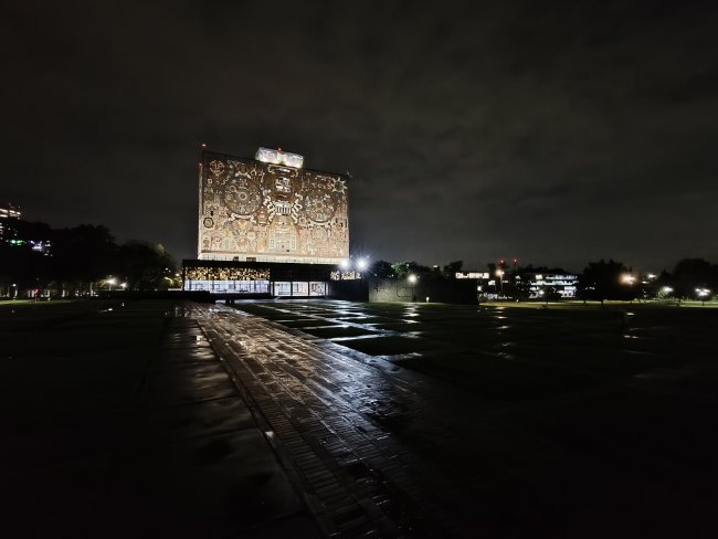 foto:Rubén Guzmán Montero   - lo hecho en México